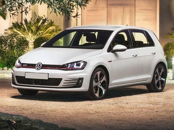 VOLKSWAGEN GOLF GTI 2016 3VW447AU2GM040908 image VOLKSWAGEN GOLF GTI 2016 3VW447AU2GM040908 image